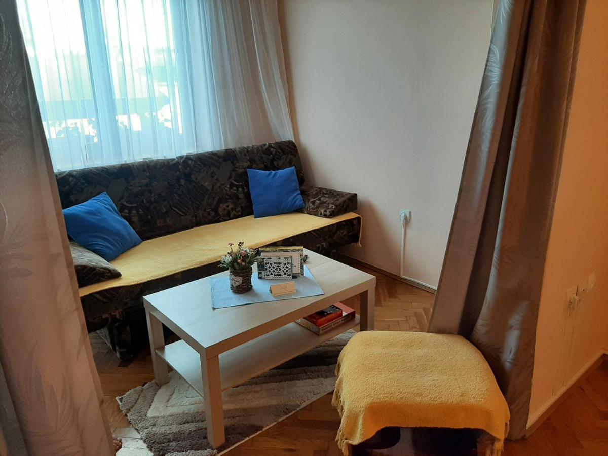 Studio Apartment Ivona & Tin Slunj Bagian luar foto