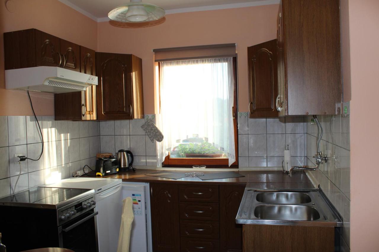 Studio Apartment Ivona & Tin Slunj Bagian luar foto