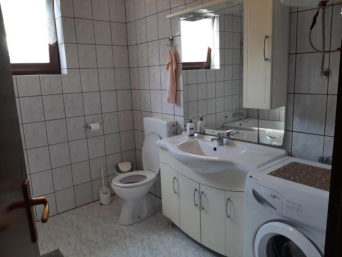 Studio Apartment Ivona & Tin Slunj Bagian luar foto