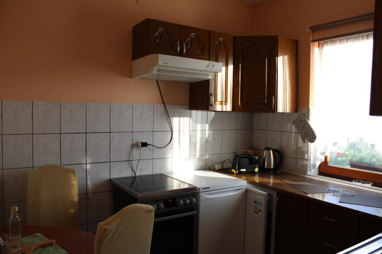 Studio Apartment Ivona & Tin Slunj Bagian luar foto
