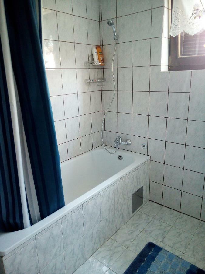 Studio Apartment Ivona & Tin Slunj Bagian luar foto