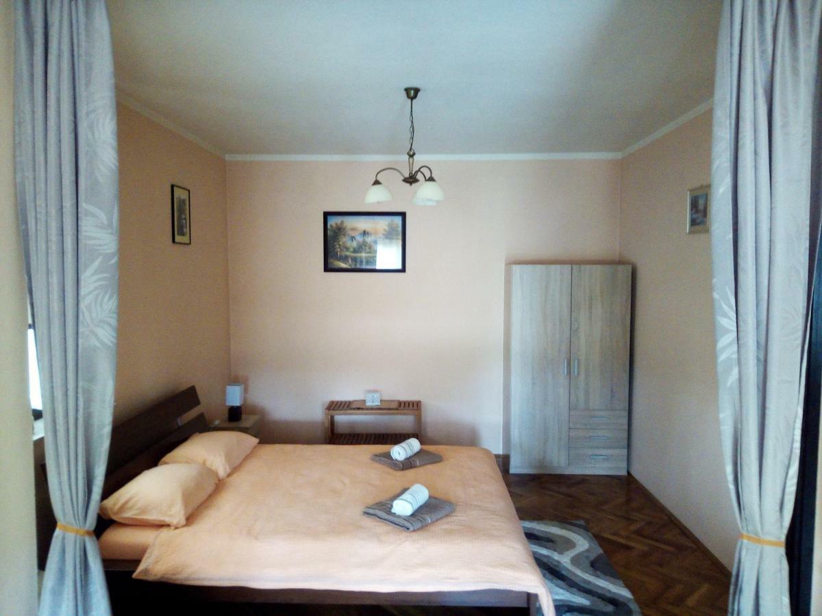 Studio Apartment Ivona & Tin Slunj Bagian luar foto