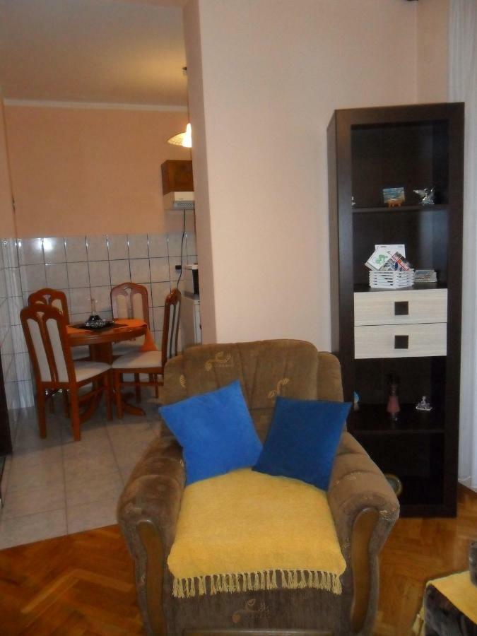 Studio Apartment Ivona & Tin Slunj Bagian luar foto