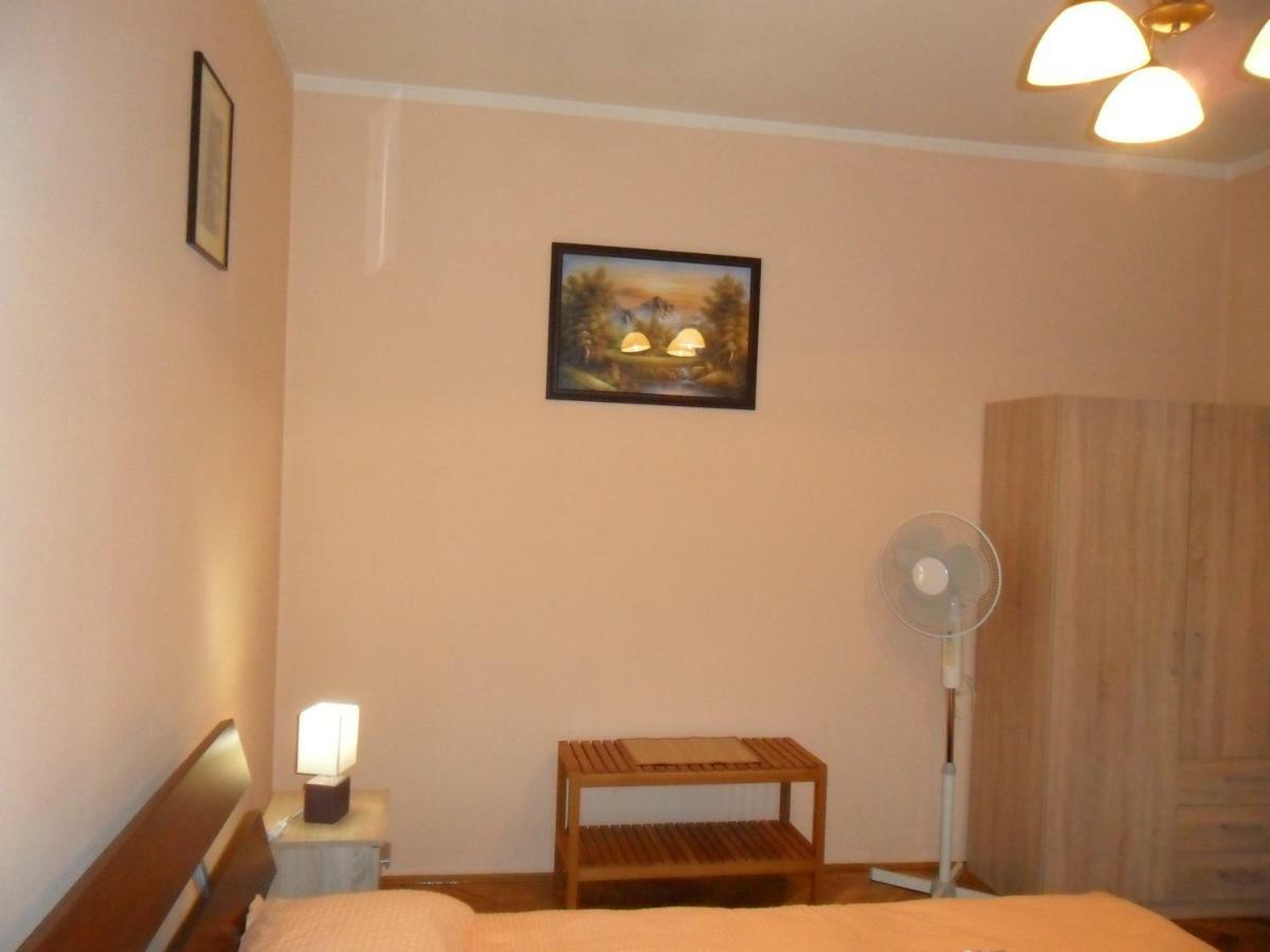 Studio Apartment Ivona & Tin Slunj Bagian luar foto